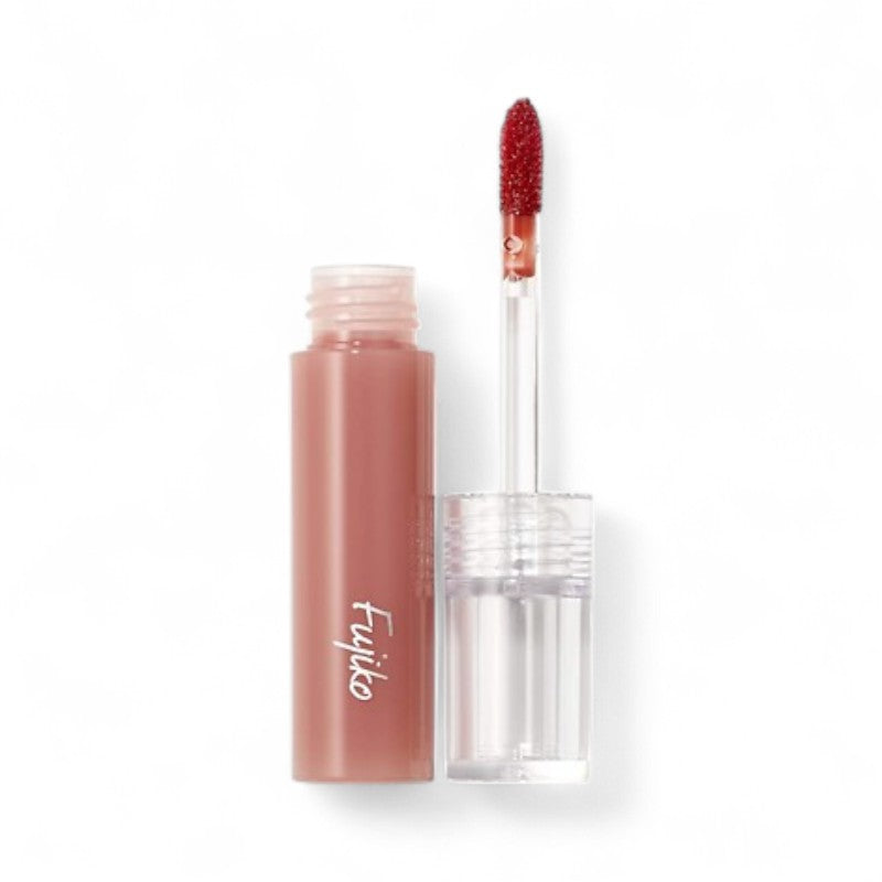 Fujiko Nuance Wrap Tint 03 Coral Brown