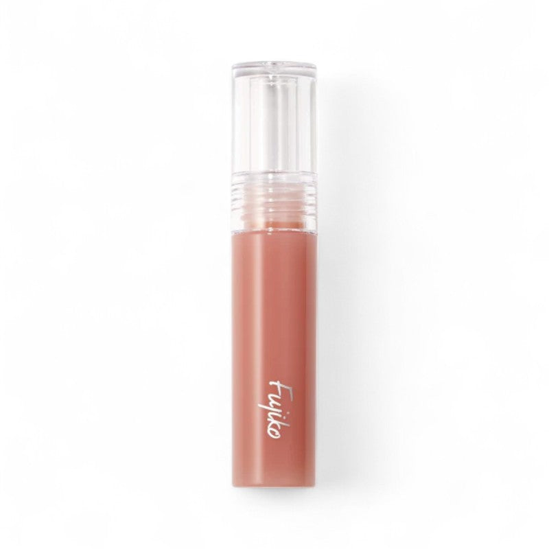 Fujiko Nuance Wrap Tint 01 Coral Pink