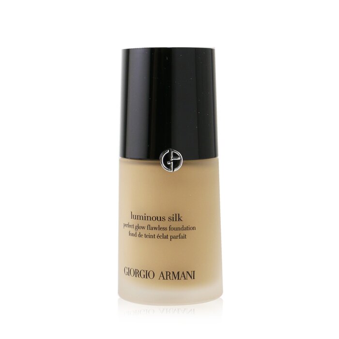 Giorgio Armani Luminous Silk Foundation -