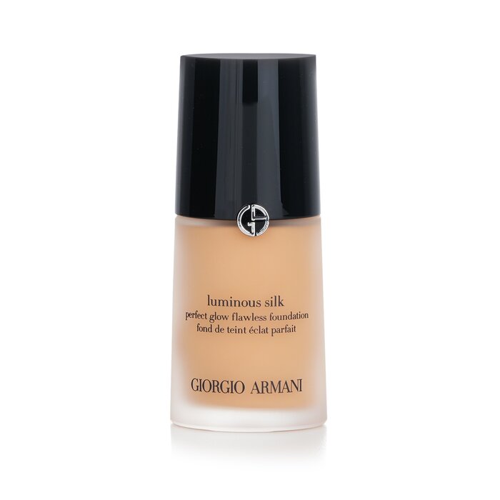 Giorgio Armani Luminous Silk Foundation -