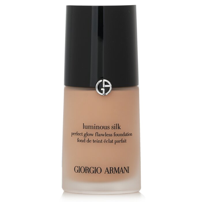 Giorgio Armani Luminous Silk Foundation -