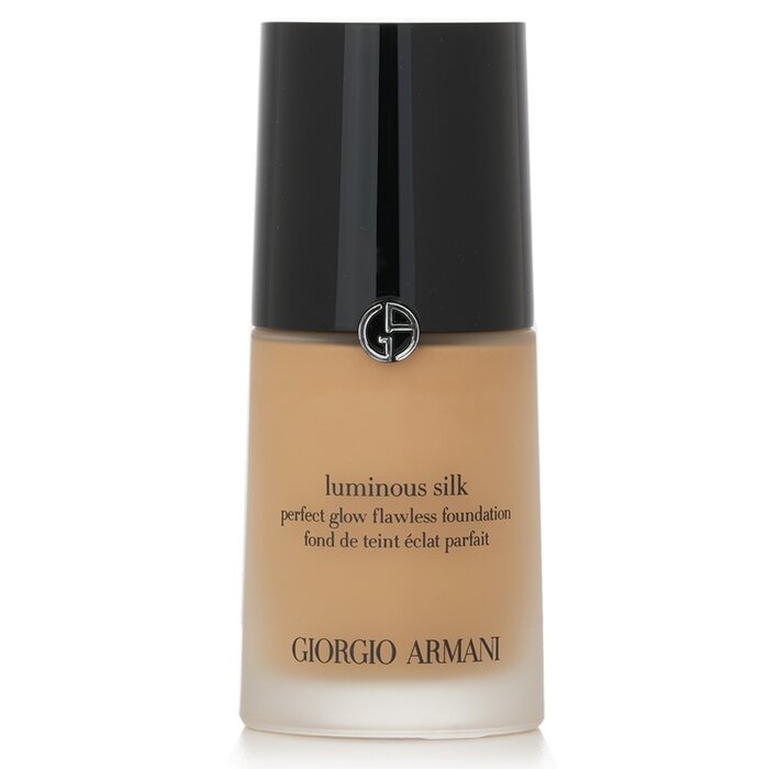 Giorgio Armani Luminous Silk Foundation -