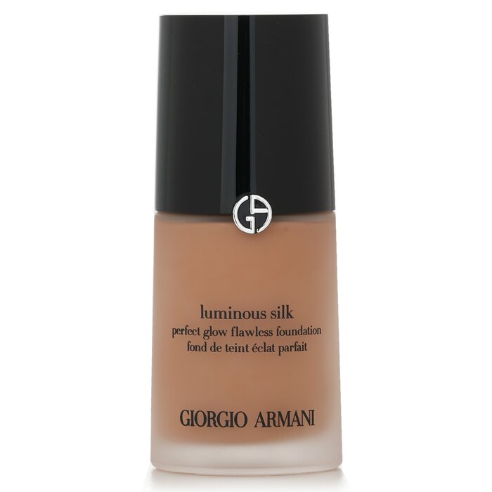 Giorgio Armani Luminous Silk Foundation -