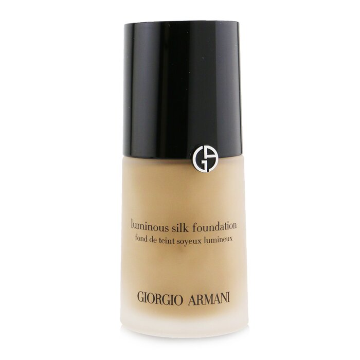 Giorgio Armani Luminous Silk Foundation -