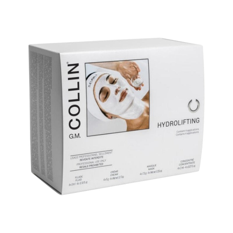 GM Collin Hydrolifting (firming&lifting) 4 Treatments