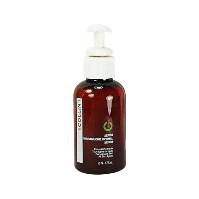GM Collin Hydramucine Optimal Serum 50ml