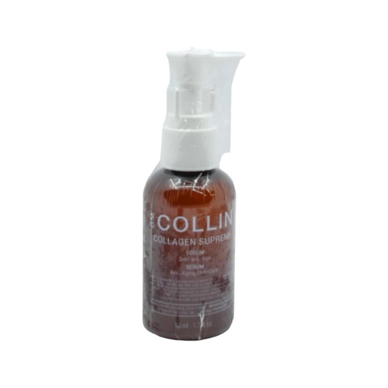 GM Collin Collagen Supreme Serum 50ml