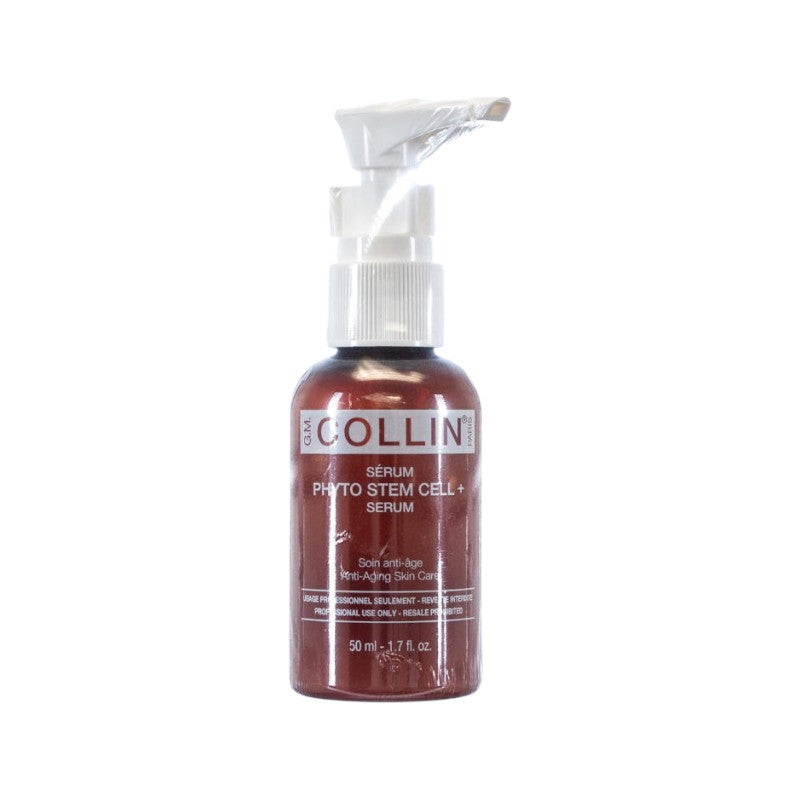 GM Collin Phyto Stem Cell Serum 50ml