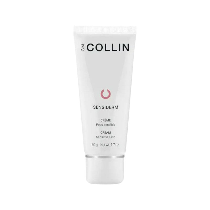 GM Collin Sensiderm Cream 50ml