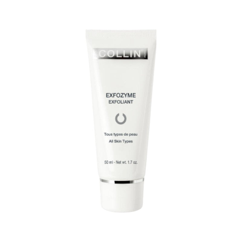GM Collin Exfozyme 50ml