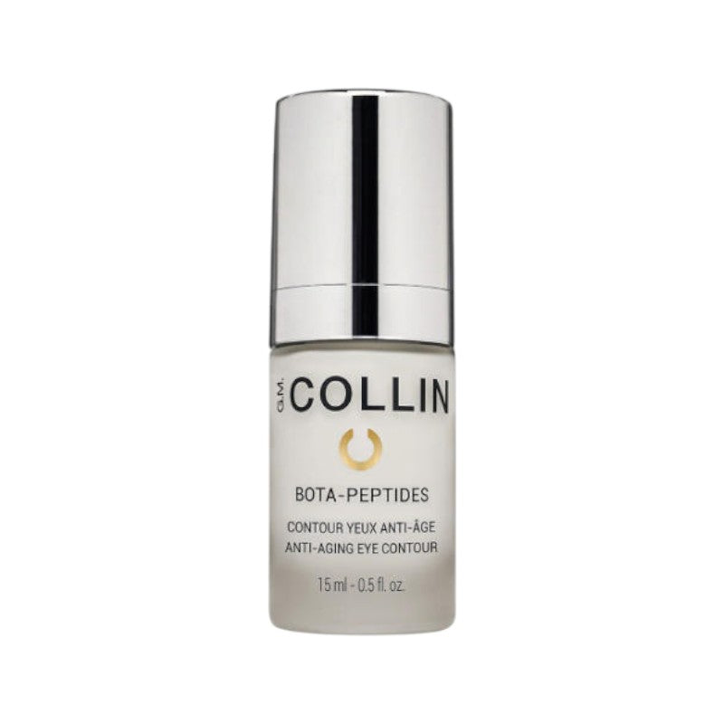 GM Collin Bota-Peptide Eye Contour 15ml