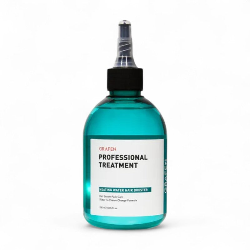 GRAFEN Professional Hair Booster Heating Water Treatment 250ml