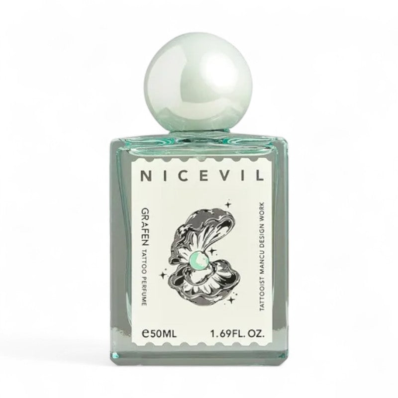 GRAFEN Tattoo Mist Nice Vil 50ml