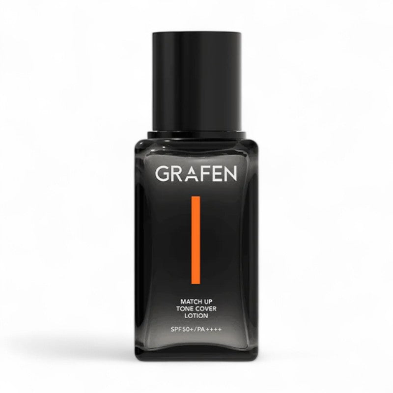 GRAFEN Match Up Tone Cover Lotion 50ml (Pre-Order : 21 Working Days)