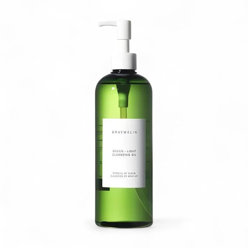 GRAYMELIN Green Light Cleansing Oil 400ml