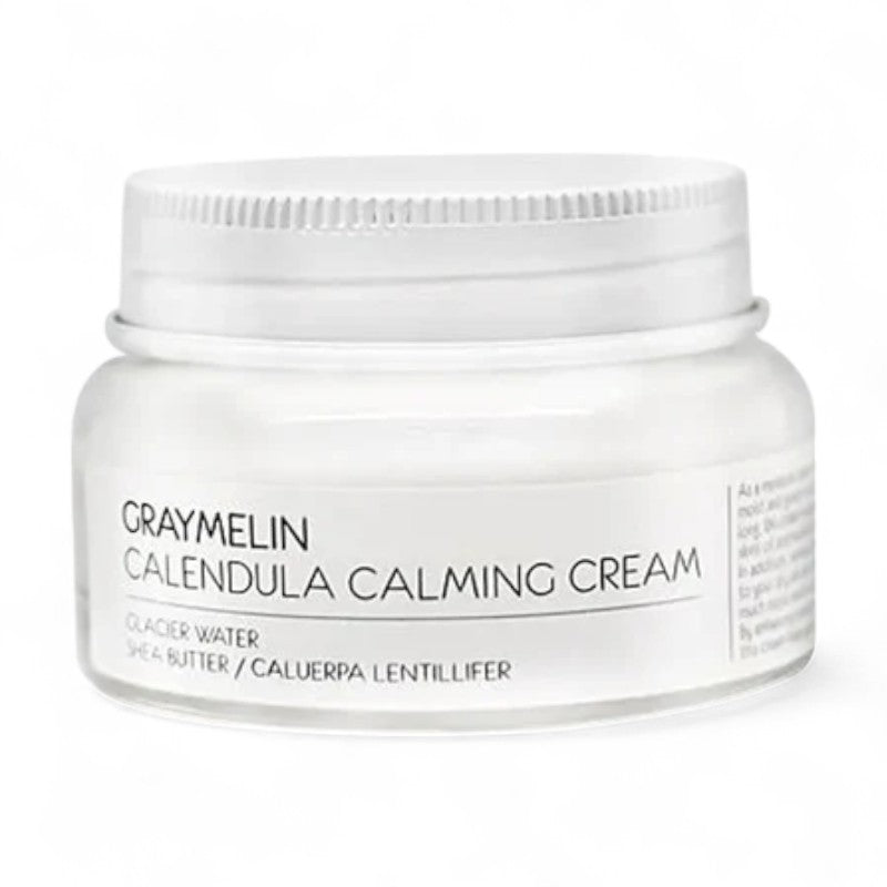 GRAYMELIN Calendula Calming Cream 50g