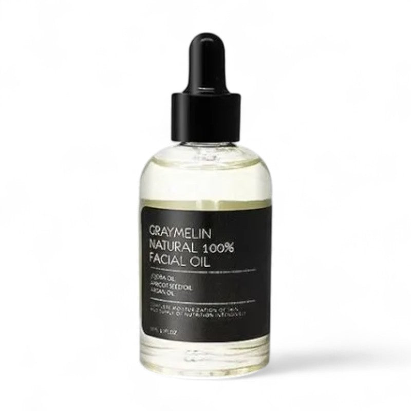 GRAYMELIN Natural 100% Facial Oil 50ml
