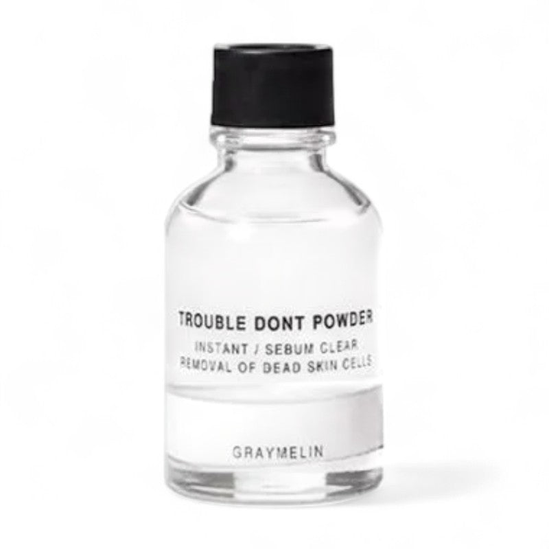 GRAYMELIN Trouble Dont Powder 30ml
