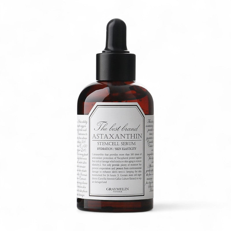 GRAYMELIN Astaxanthin Stemcell Serum 50ml