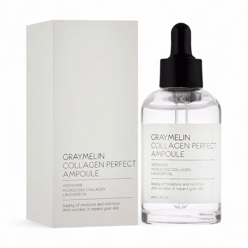 GRAYMELIN Collagen Perfect Ampoule 50ml