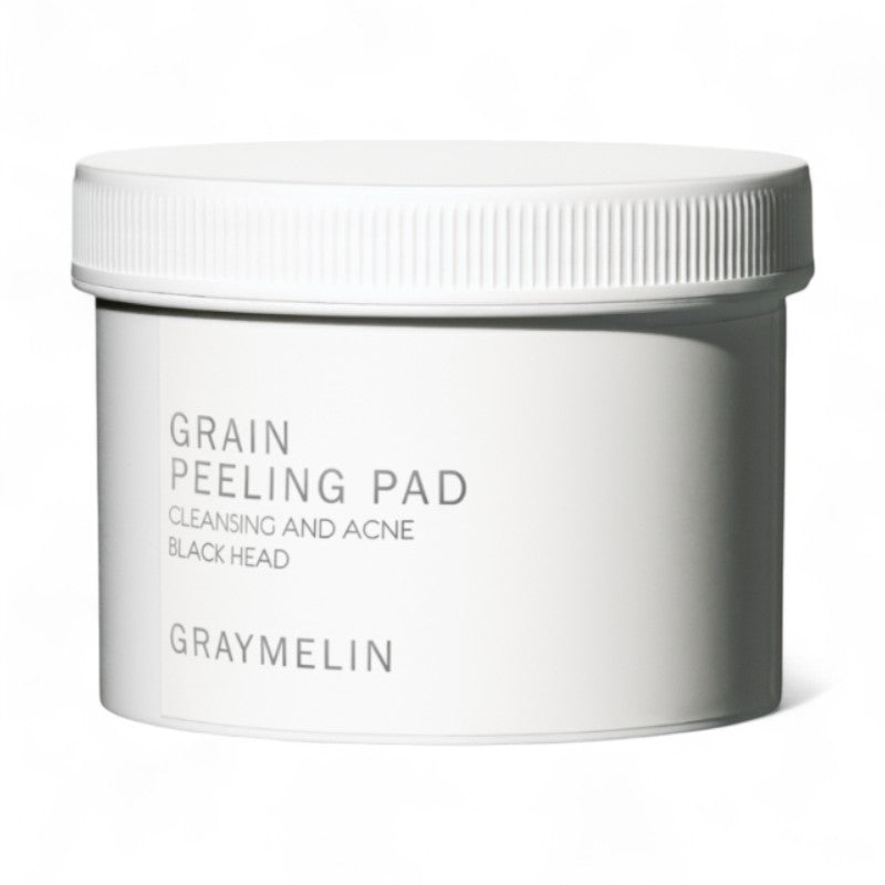 GRAYMELIN Grain Peeling Pad 70 pcs