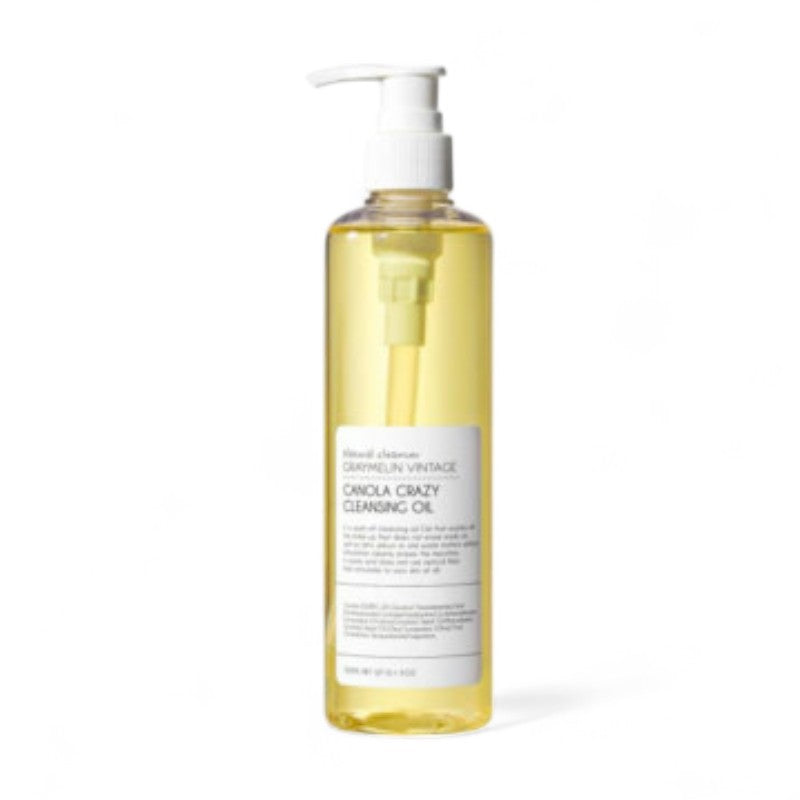 GRAYMELIN Canola Crazy Cleansing Oil 300ml