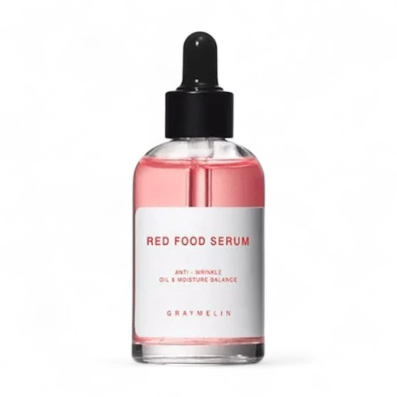 GRAYMELIN Red Food Serum 50ml