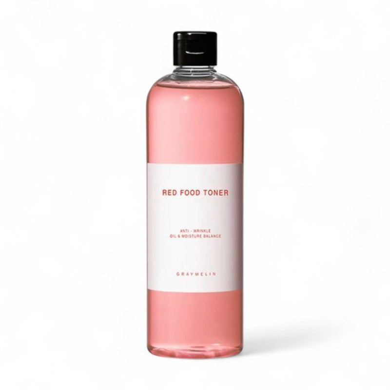 GRAYMELIN Red Food Toner 500ml