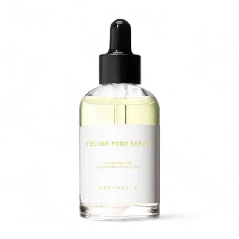 GRAYMELIN Yellow Food Serum 50ml