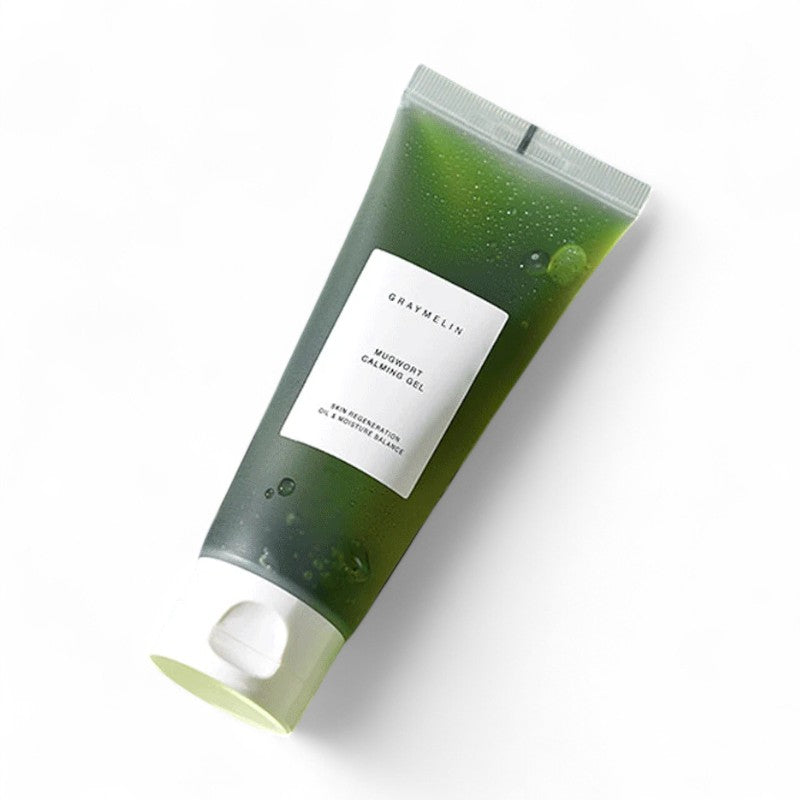 GRAYMELIN Mugwort Calming Gel 100ml