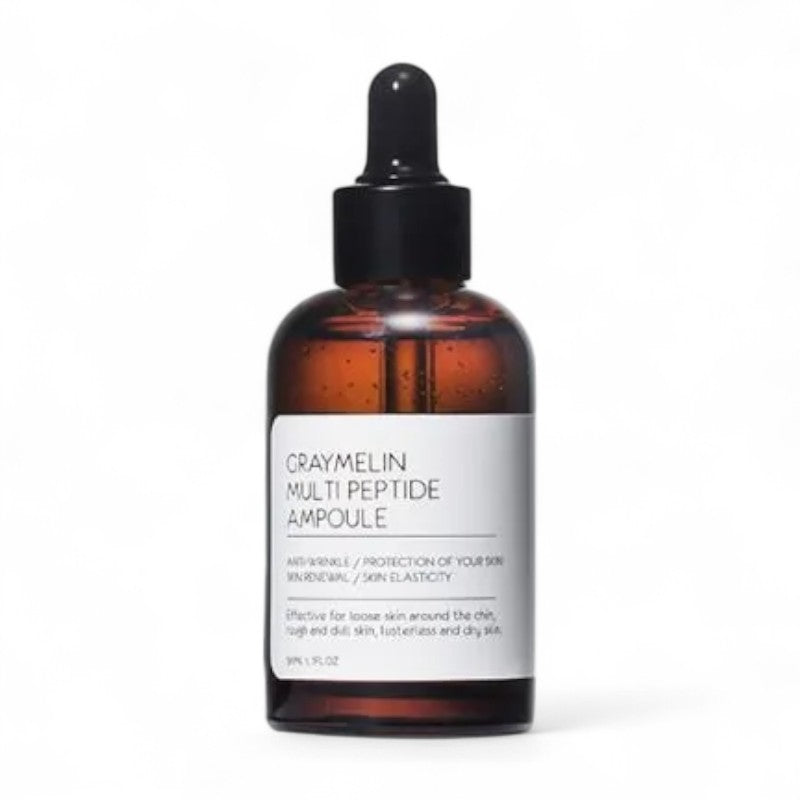 GRAYMELIN Multi Peptide Ampoule 50ml