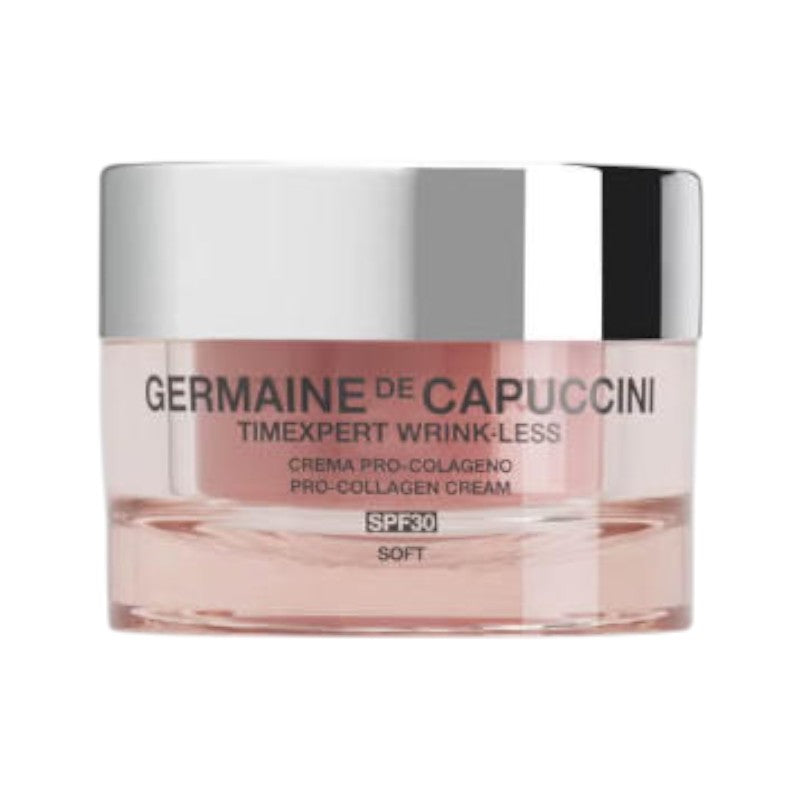 Germaine De Capuccini Pro-Collagen Day Cream SPF30 Soft 50ml