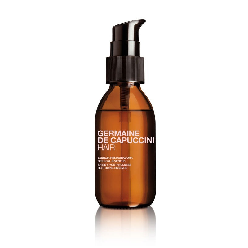 Germaine De Capuccini Shine & Youthfulness Restoring Essence 100ml
