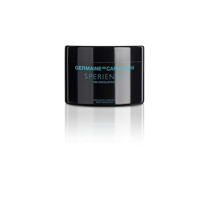 Germaine De Capuccini Exfoliating Body Exfoliator 200ml