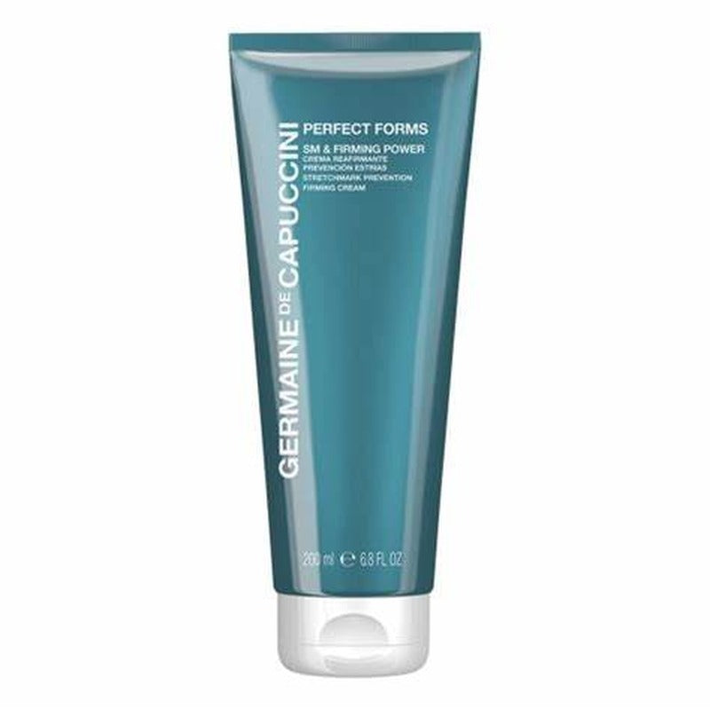Germaine De Capuccini SM & Firming Power Stretchmark Prevention 200ml 738 Firming Cream 200ml