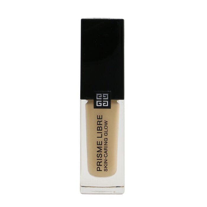 Givenchy Prisme Libre Skin Caring Glow Foundation -