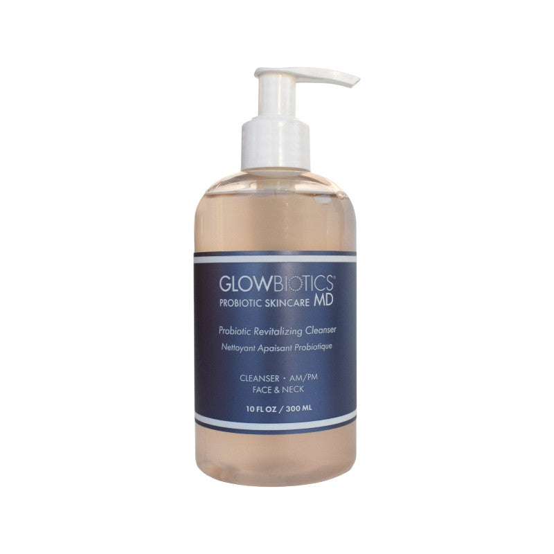 Glowbiotics Probiotic Revitalizing Cleanser 480ml
