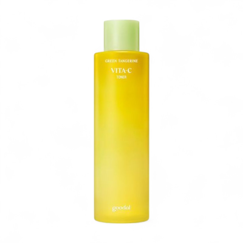 Goodal Green Tangerine Vita C Toner 300ml
