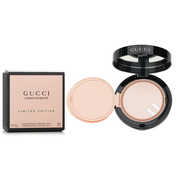 Gucci Cushion De Beaute Foundation SPF 22 -