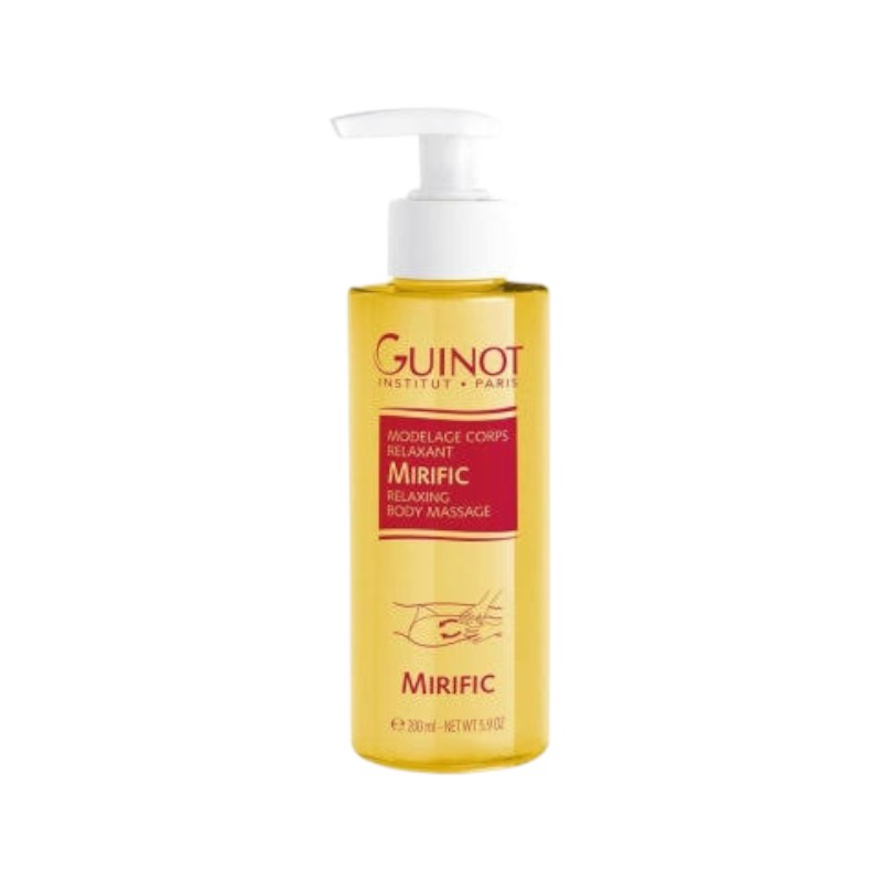 Guinot Mirific Relaxing Body Massage 200ml