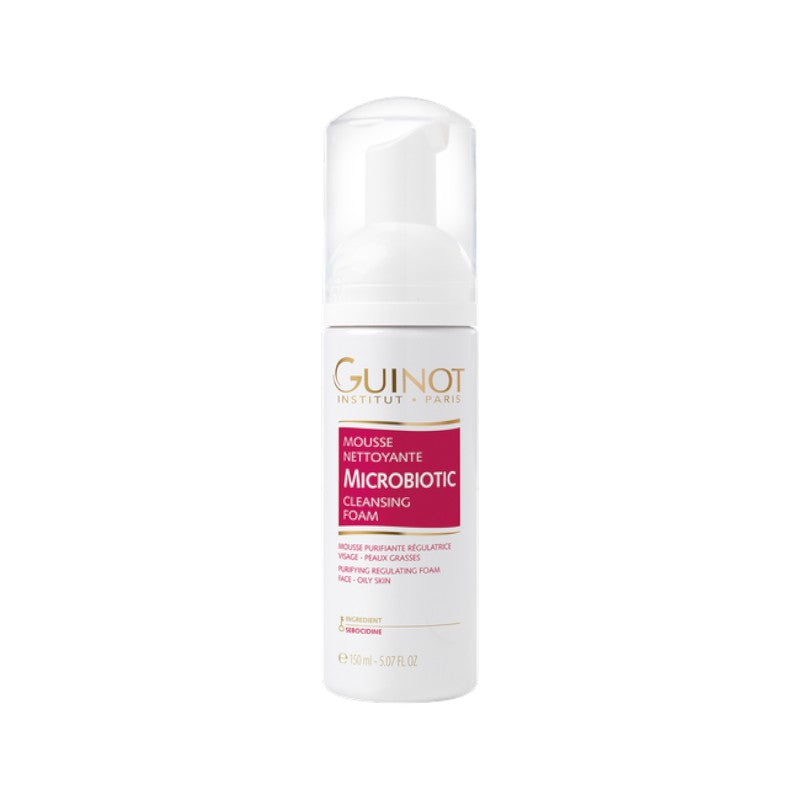 Guinot Micobiotic Cleasing Foam 150ml