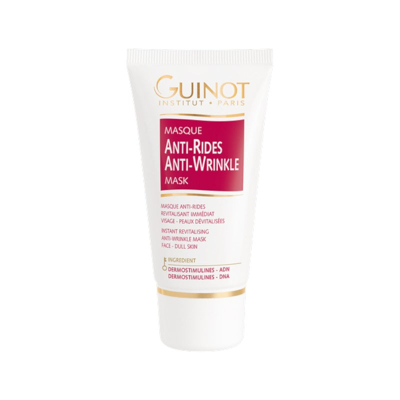 Guinot Anti-Wrinkle Mask 50ml
