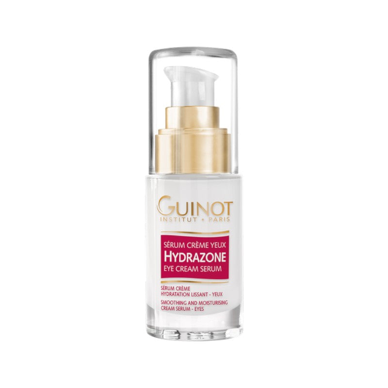 Guinot Hydrazone Eye Cream Serum 15ml