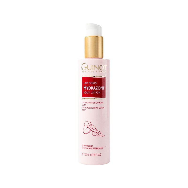 Guinot Hydrazone Body Lotion 200ml