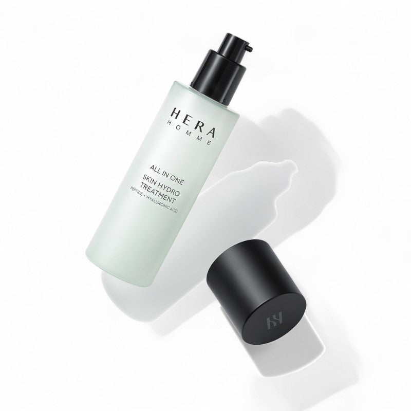 HERA Homme All-In-One Skin Hydro Treatment 150ml