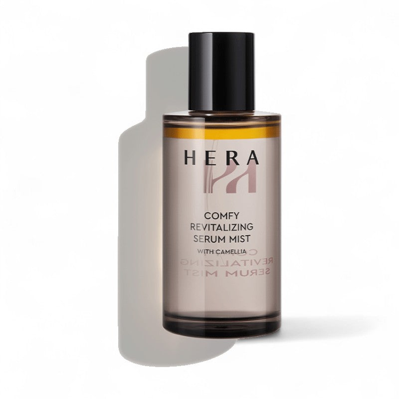 HERA Comfy Revitalizing Serum Mist 90ml