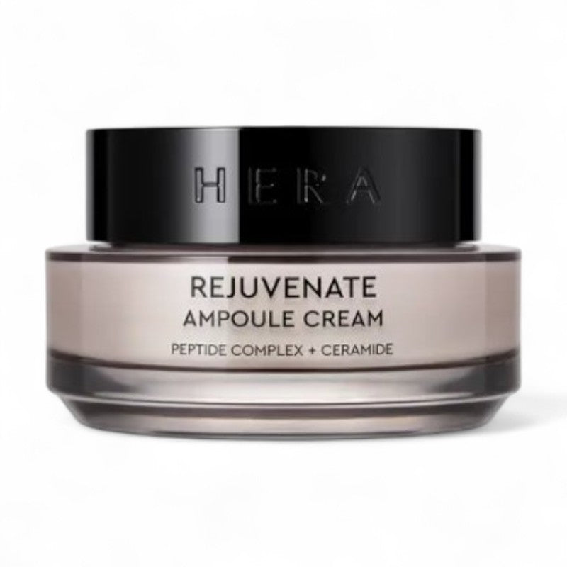 HERA Rejuvenate Ampoule Cream 50ml