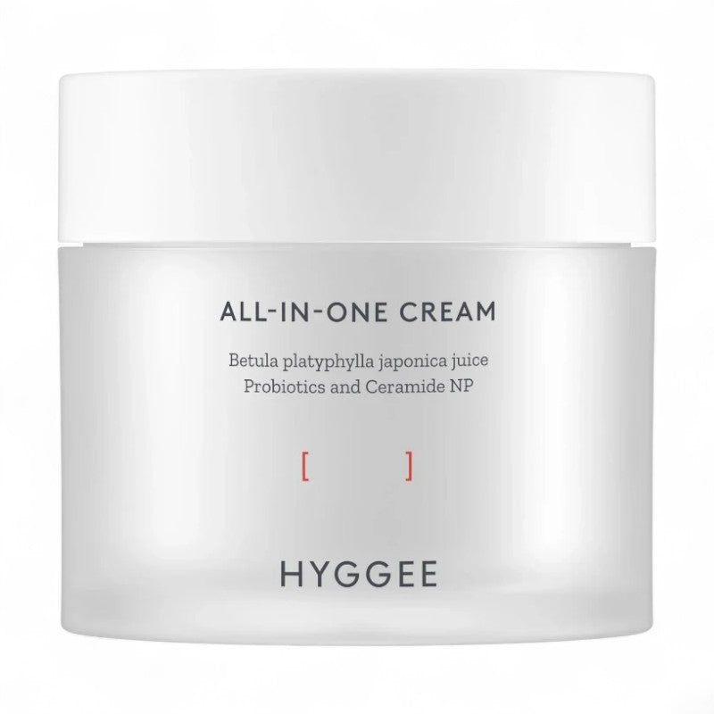HYGGEE All-In-One Cream 80ml