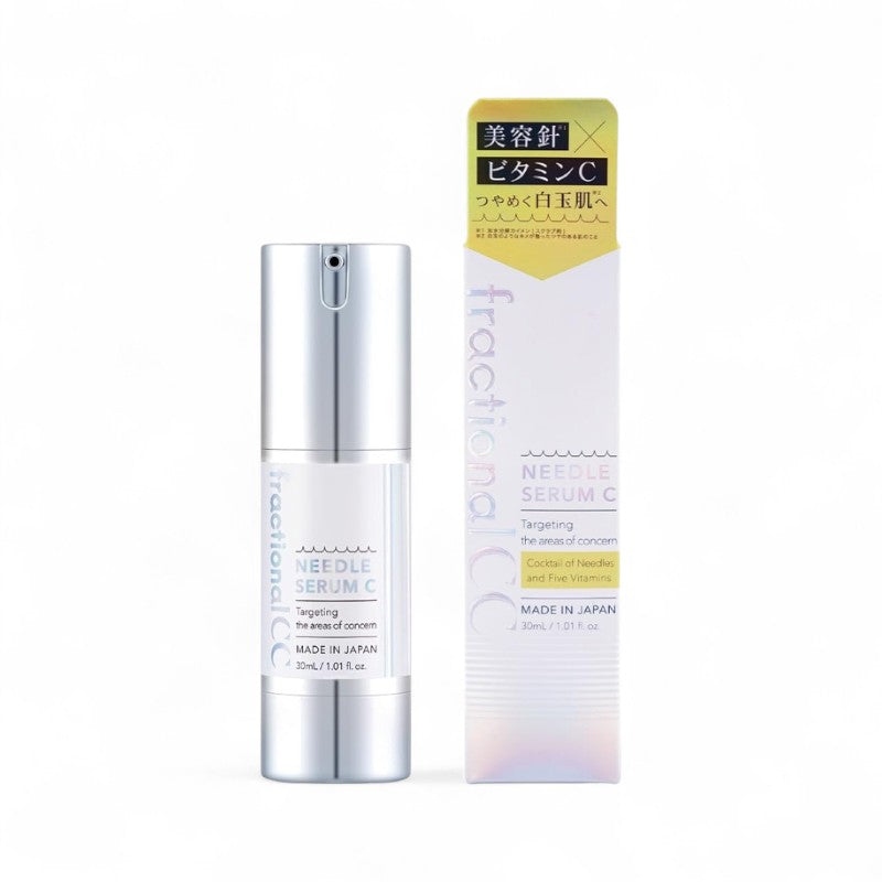 HiCA Fractional CC Needle Serum C 30ml