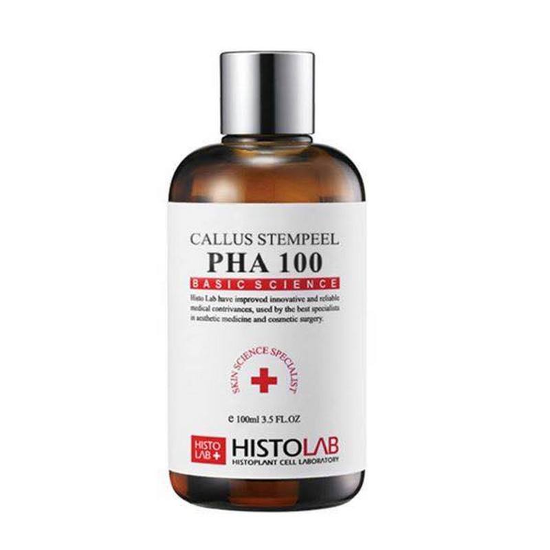HistoLab Callus Stempeel AHA 100 120ml